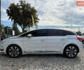 Белый Ситроен ДС5, объемом двигателя 2 л и пробегом 234 тыс. км за 8500 $, фото 3 на Automoto.ua