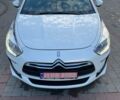 Белый Ситроен ДС5, объемом двигателя 2 л и пробегом 239 тыс. км за 12000 $, фото 1 на Automoto.ua