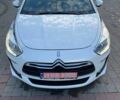 Белый Ситроен ДС5, объемом двигателя 2 л и пробегом 239 тыс. км за 12000 $, фото 1 на Automoto.ua