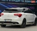 Белый Ситроен ДС5, объемом двигателя 2 л и пробегом 181 тыс. км за 9999 $, фото 5 на Automoto.ua