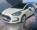 Белый Ситроен ДС5, объемом двигателя 2 л и пробегом 220 тыс. км за 11000 $, фото 1 на Automoto.ua