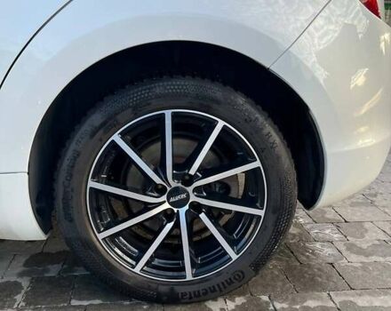 Білий Сітроен ДС5, об'ємом двигуна 2 л та пробігом 239 тис. км за 12700 $, фото 12 на Automoto.ua