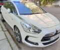 Белый Ситроен ДС5, объемом двигателя 2 л и пробегом 173 тыс. км за 11500 $, фото 1 на Automoto.ua