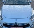 Белый Ситроен ДС5, объемом двигателя 2 л и пробегом 239 тыс. км за 12000 $, фото 3 на Automoto.ua