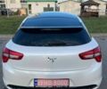 Белый Ситроен ДС5, объемом двигателя 2 л и пробегом 239 тыс. км за 12000 $, фото 23 на Automoto.ua