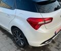 Белый Ситроен ДС5, объемом двигателя 2 л и пробегом 239 тыс. км за 12000 $, фото 14 на Automoto.ua