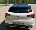 Білий Сітроен ДС5, об'ємом двигуна 2 л та пробігом 236 тис. км за 10850 $, фото 5 на Automoto.ua
