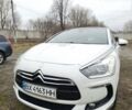 Білий Сітроен ДС5, об'ємом двигуна 2 л та пробігом 240 тис. км за 12500 $, фото 51 на Automoto.ua