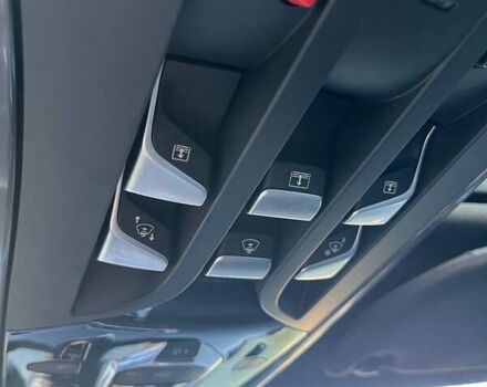 Білий Сітроен ДС5, об'ємом двигуна 2 л та пробігом 239 тис. км за 12700 $, фото 33 на Automoto.ua