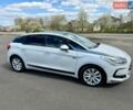 Білий Сітроен ДС5, об'ємом двигуна 2 л та пробігом 285 тис. км за 9300 $, фото 11 на Automoto.ua
