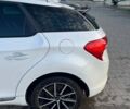 Білий Сітроен ДС5, об'ємом двигуна 2 л та пробігом 239 тис. км за 12700 $, фото 14 на Automoto.ua