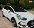 Білий Сітроен ДС5, об'ємом двигуна 2 л та пробігом 236 тис. км за 10900 $, фото 1 на Automoto.ua