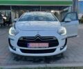 Білий Сітроен ДС5, об'ємом двигуна 2 л та пробігом 239 тис. км за 12700 $, фото 3 на Automoto.ua