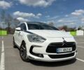 Белый Ситроен ДС5, объемом двигателя 2 л и пробегом 550 тыс. км за 8400 $, фото 1 на Automoto.ua