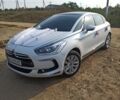 Белый Ситроен ДС5, объемом двигателя 2 л и пробегом 153 тыс. км за 11999 $, фото 5 на Automoto.ua