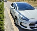 Белый Ситроен ДС5, объемом двигателя 2 л и пробегом 150 тыс. км за 13000 $, фото 24 на Automoto.ua