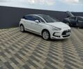 Белый Ситроен ДС5, объемом двигателя 2 л и пробегом 153 тыс. км за 11999 $, фото 4 на Automoto.ua