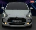 Белый Ситроен ДС5, объемом двигателя 2 л и пробегом 181 тыс. км за 9999 $, фото 3 на Automoto.ua