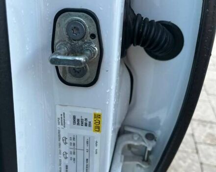 Білий Сітроен ДС5, об'ємом двигуна 2 л та пробігом 239 тис. км за 12700 $, фото 13 на Automoto.ua