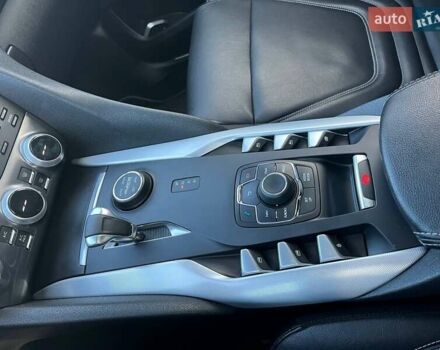 Білий Сітроен ДС5, об'ємом двигуна 2 л та пробігом 239 тис. км за 12700 $, фото 32 на Automoto.ua