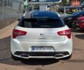 Белый Ситроен ДС5, объемом двигателя 2 л и пробегом 199 тыс. км за 9500 $, фото 5 на Automoto.ua