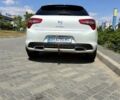 Белый Ситроен ДС5, объемом двигателя 2 л и пробегом 147 тыс. км за 12300 $, фото 15 на Automoto.ua