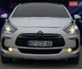 Белый Ситроен ДС5, объемом двигателя 2 л и пробегом 181 тыс. км за 9999 $, фото 2 на Automoto.ua
