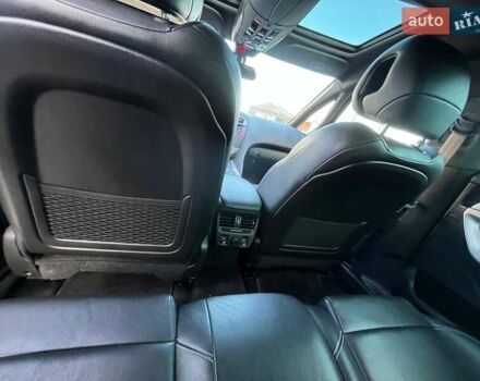 Білий Сітроен ДС5, об'ємом двигуна 2 л та пробігом 239 тис. км за 12700 $, фото 35 на Automoto.ua