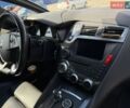 Білий Сітроен ДС5, об'ємом двигуна 2 л та пробігом 285 тис. км за 9300 $, фото 9 на Automoto.ua