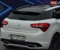 Белый Ситроен ДС5, объемом двигателя 2 л и пробегом 181 тыс. км за 9999 $, фото 8 на Automoto.ua