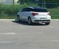Белый Ситроен ДС5, объемом двигателя 2 л и пробегом 153 тыс. км за 11999 $, фото 6 на Automoto.ua