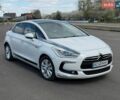 Білий Сітроен ДС5, об'ємом двигуна 2 л та пробігом 285 тис. км за 9300 $, фото 1 на Automoto.ua