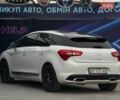 Белый Ситроен ДС5, объемом двигателя 2 л и пробегом 181 тыс. км за 9999 $, фото 7 на Automoto.ua