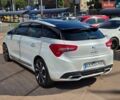 Белый Ситроен ДС5, объемом двигателя 2 л и пробегом 199 тыс. км за 9500 $, фото 3 на Automoto.ua