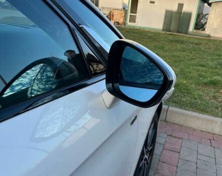 Білий Сітроен ДС5, об'ємом двигуна 2 л та пробігом 239 тис. км за 12700 $, фото 17 на Automoto.ua