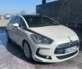 Белый Ситроен ДС5, объемом двигателя 2 л и пробегом 220 тыс. км за 11000 $, фото 6 на Automoto.ua