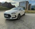 Белый Ситроен ДС5, объемом двигателя 2 л и пробегом 239 тыс. км за 10900 $, фото 7 на Automoto.ua
