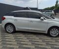 Белый Ситроен ДС5, объемом двигателя 2 л и пробегом 150 тыс. км за 13000 $, фото 3 на Automoto.ua