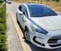 Белый Ситроен ДС5, объемом двигателя 2 л и пробегом 153 тыс. км за 11999 $, фото 23 на Automoto.ua