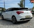 Белый Ситроен ДС5, объемом двигателя 2 л и пробегом 234 тыс. км за 8500 $, фото 4 на Automoto.ua