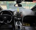 Белый Ситроен ДС5, объемом двигателя 2 л и пробегом 234 тыс. км за 8500 $, фото 11 на Automoto.ua