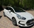 Білий Сітроен ДС5, об'ємом двигуна 2 л та пробігом 236 тис. км за 10850 $, фото 1 на Automoto.ua