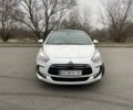 Белый Ситроен ДС5, объемом двигателя 1.56 л и пробегом 168 тыс. км за 11600 $, фото 1 на Automoto.ua