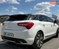 Белый Ситроен ДС5, объемом двигателя 2 л и пробегом 550 тыс. км за 8900 $, фото 3 на Automoto.ua