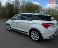 Білий Сітроен ДС5, об'ємом двигуна 2 л та пробігом 285 тис. км за 9300 $, фото 24 на Automoto.ua