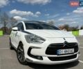 Белый Ситроен ДС5, объемом двигателя 2 л и пробегом 550 тыс. км за 8900 $, фото 1 на Automoto.ua