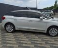 Белый Ситроен ДС5, объемом двигателя 2 л и пробегом 153 тыс. км за 11999 $, фото 2 на Automoto.ua