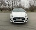 Белый Ситроен ДС5, объемом двигателя 1.56 л и пробегом 168 тыс. км за 9600 $, фото 1 на Automoto.ua