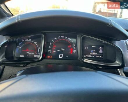 Білий Сітроен ДС5, об'ємом двигуна 2 л та пробігом 239 тис. км за 12700 $, фото 27 на Automoto.ua