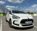 Белый Ситроен ДС5, объемом двигателя 2 л и пробегом 550 тыс. км за 8400 $, фото 1 на Automoto.ua